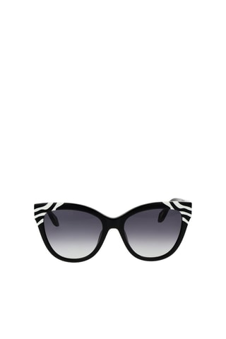 Lunettes de soleil femme - Catégorie 3 - Just Cavalli - Noir