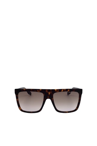 Lunettes de soleil homme - Catégorie 2 - Marc Jacobs - Marron