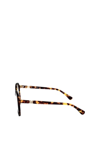 Lunettes de vue femme - Max Mara - Noir