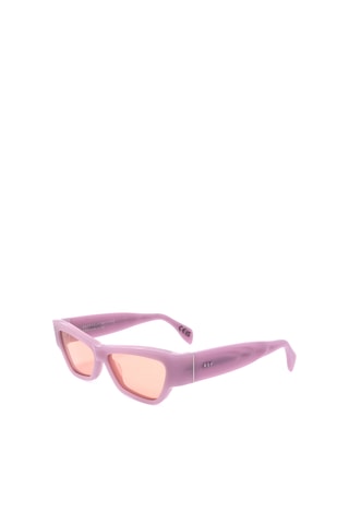 Lunettes de soleil femme - Catégorie 1 - Retrosuperfuture - Rose