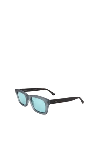 Lunettes de soleil homme - Catégorie 1 - Retrosuperfuture - Noir