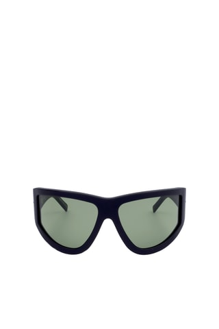 Lunettes de soleil homme - Catégorie 2 - Retrosuperfuture - Noir