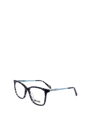 Lunettes de vue femme - Just Cavalli - Gris