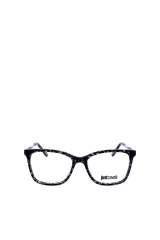 Lunettes de vue femme - Just Cavalli - Gris