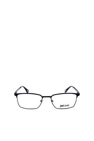 Lunettes de vue homme - Just Cavalli - Noir