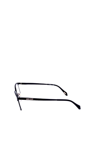 Lunettes de vue homme - Just Cavalli - Noir