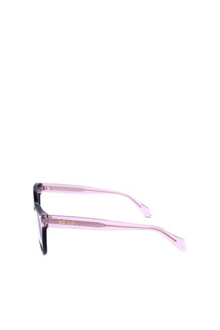 Lunettes de vue femme - Just Cavalli - Noir