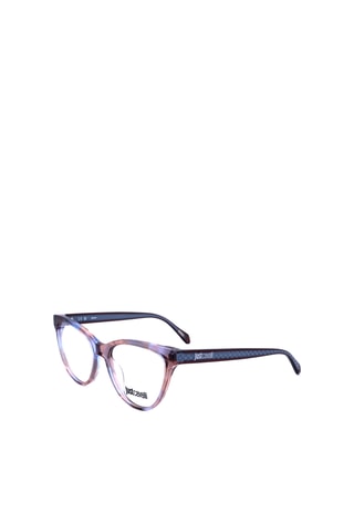 Lunettes de vue femme - Just Cavalli - Marron