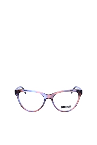 Lunettes de vue femme - Just Cavalli - Marron