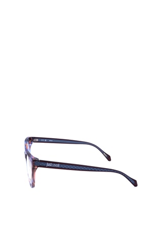 Lunettes de vue femme - Just Cavalli - Marron