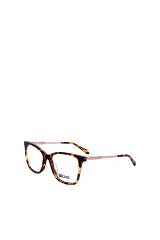 Lunettes de vue femme - Just Cavalli - Marron