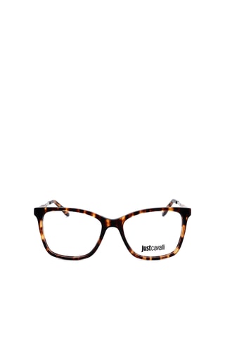 Lunettes de vue femme - Just Cavalli - Marron