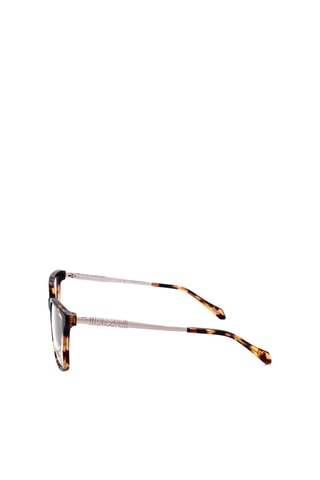 Lunettes de vue femme - Just Cavalli - Marron