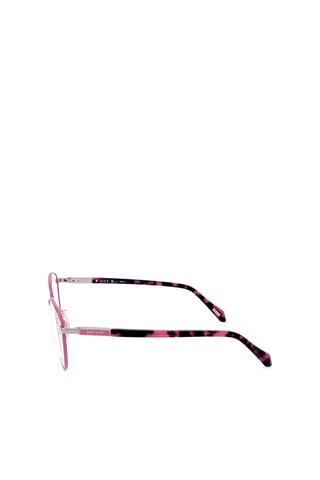 Lunettes de vue femme - Just Cavalli - Doré