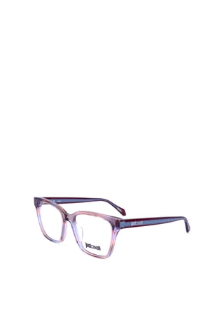 Lunettes de vue femme - Just Cavalli - Marron