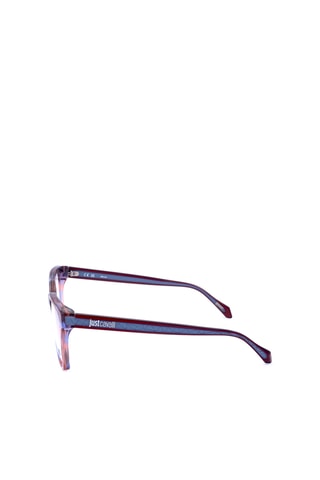 Lunettes de vue femme - Just Cavalli - Marron