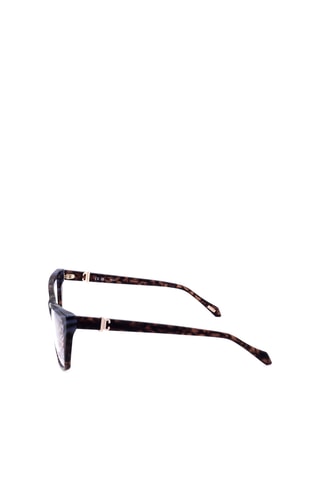 Lunettes de vue femme - Just Cavalli - Marron