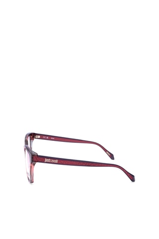Lunettes de vue femme - Just Cavalli - Marron