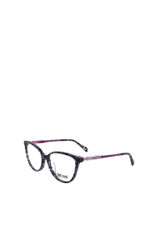 Lunettes de vue femme - Just Cavalli - Gris