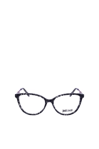 Lunettes de vue femme - Just Cavalli - Gris