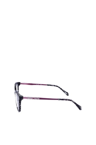 Lunettes de vue femme - Just Cavalli - Gris