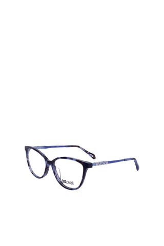Lunettes de vue femme - Just Cavalli - Bleu