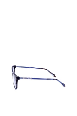 Lunettes de vue femme - Just Cavalli - Bleu