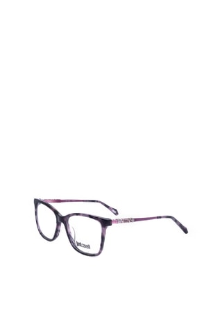 Lunettes de vue femme - Just Cavalli - Violet