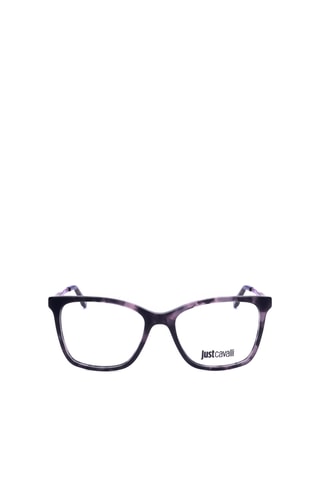 Lunettes de vue femme - Just Cavalli - Violet