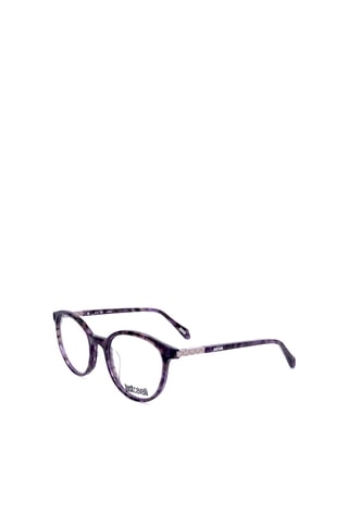 Lunettes de vue femme - Just Cavalli - Violet