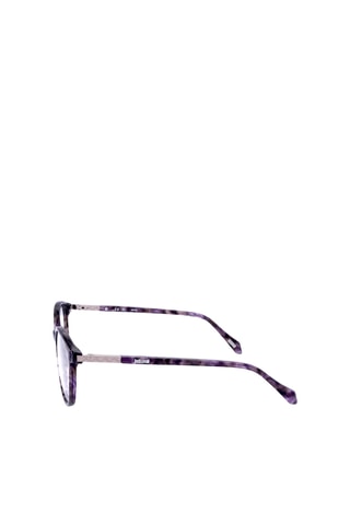 Lunettes de vue femme - Just Cavalli - Violet