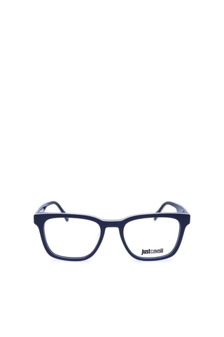Lunettes de vue homme - Just Cavalli - Bleu