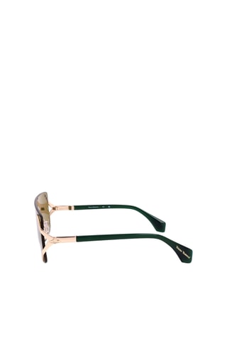 Lunettes de soleil femme - Catégorie 3 - Vivienne Westwood - Vert