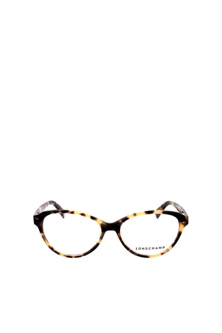 Lunettes de vue femme - Longchamp - Marron