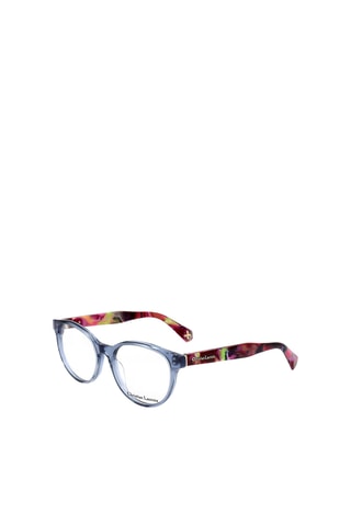 Lunettes de vue femme - Bleu