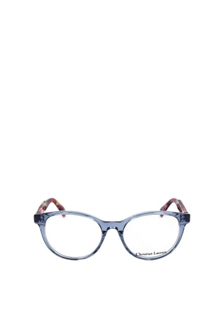 Lunettes de vue femme - Bleu