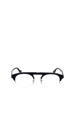 Lunettes de vue homme - Moncler - Noir