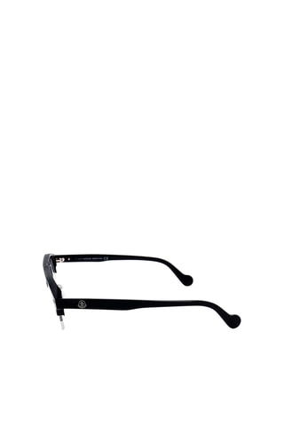 Lunettes de vue homme - Moncler - Noir