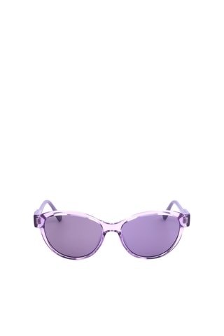 Lunettes de soleil femme KL6099S - Catégorie 2 - Karl Lagerfeld - Violet