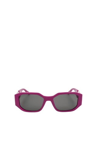 Lunettes de soleil femme - Catégorie 3 - Karl Lagerfeld - Rose