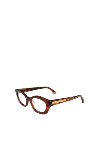 Lunettes de vue femme - Marni - Marron