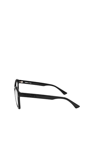 Lunettes de vue femme - Moschino - Noir