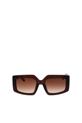 Lunettes de soleil femme - Catégorie 3 - Just Cavalli - Marron