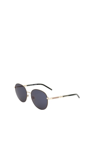 Lunettes de soleil femme - Catégorie 3 - Longchamp - Doré