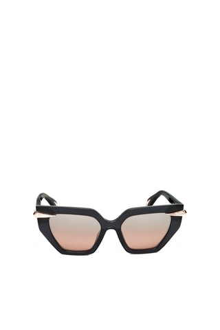 Lunettes de soleil femme - Catégorie 3 - Roberto Cavalli - Gris