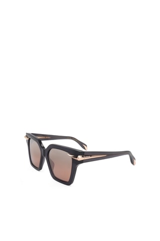 Lunettes de soleil femme - Catégorie 3 - Roberto Cavalli - Gris