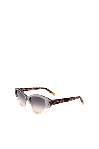 Lunettes de soleil femme - Catégorie 2 - Missoni - Gris