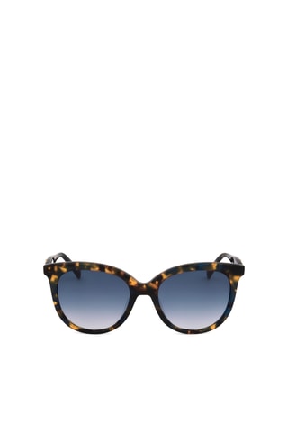 Lunettes de soleil femme - Catégorie 3 - Longchamp - Marron