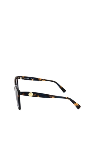Lunettes de soleil femme - Catégorie 3 - Longchamp - Marron