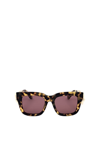Lunettes de soleil femme - Catégorie 3 - Roberto Cavalli - Marron